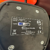 Heathrow Sprout Mini Centrifuge image 0